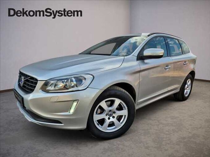 Volvo XC60 2,0 D4 FWD
