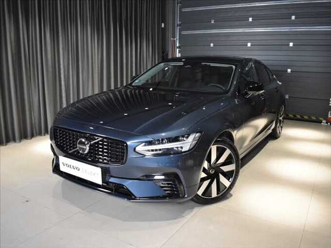 Volvo S90 2,0 T8 AWD Ultimate Pano,BLIS,