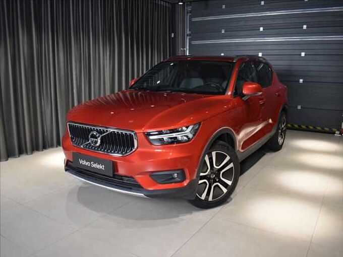 Volvo XC40 1,5 T2 Momentum Pro BLIS