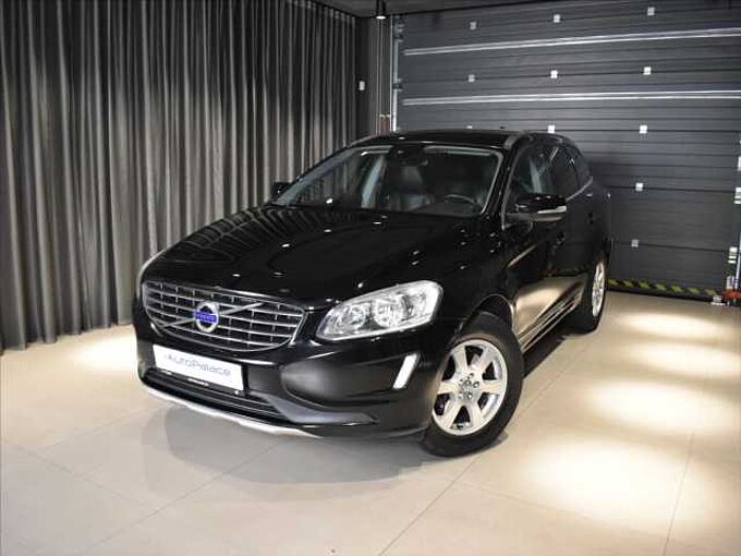 Volvo XC60 2,4 D4 SUMMUM