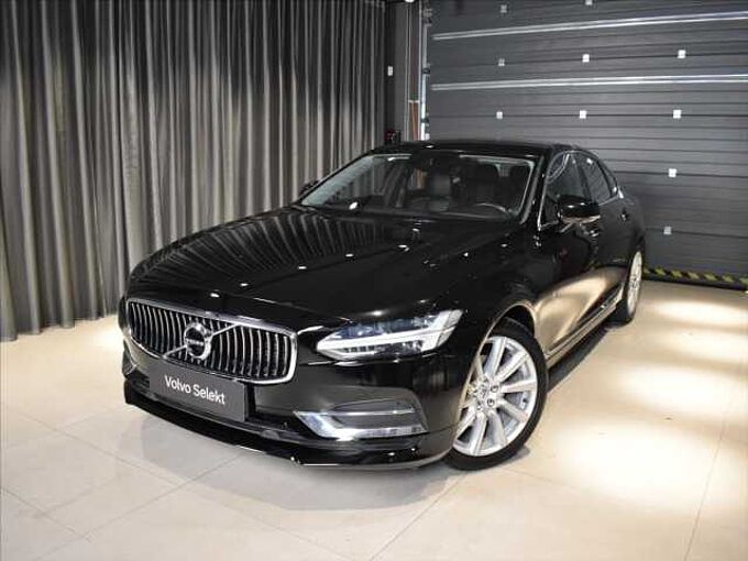 Volvo S90 2,0 D4 Inscription