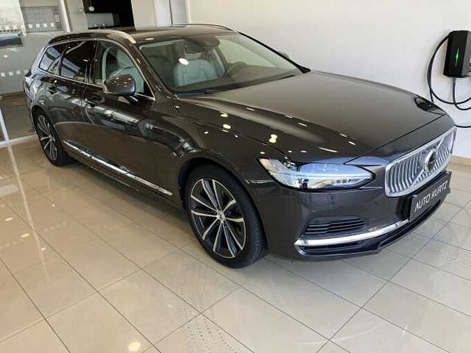 Volvo V90 T6 eAWD Recharge Inscription
