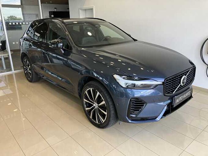 Volvo XC60 T8 eAWD Ultimate Dark