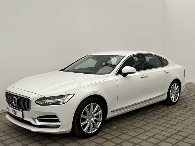 Volvo S90 T6 AWD Inscription