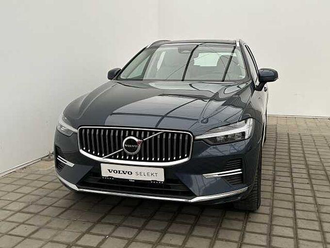 Volvo XC60 II Recharge PLUS T6 AWD