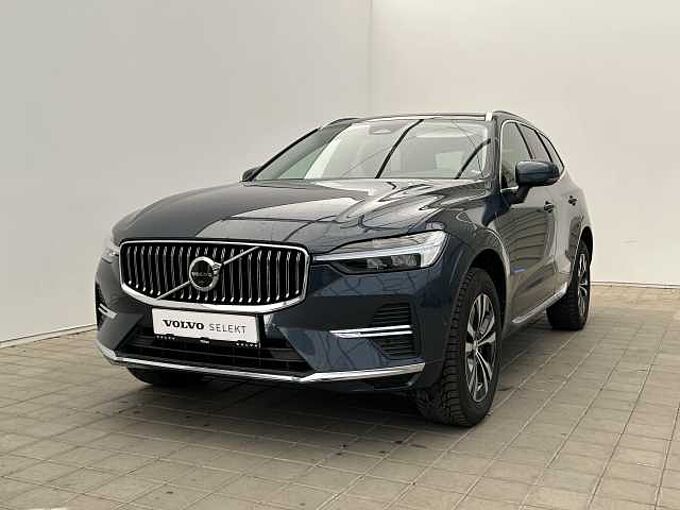 Volvo XC60 II Recharge Inscription, T6 AWD PHEV