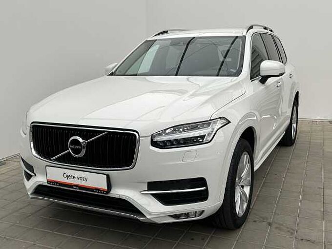 Volvo XC90 D5 AWD Momentum