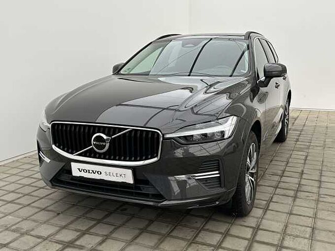 Volvo XC60 Momentum Pro, B4 AWD mild hybrid