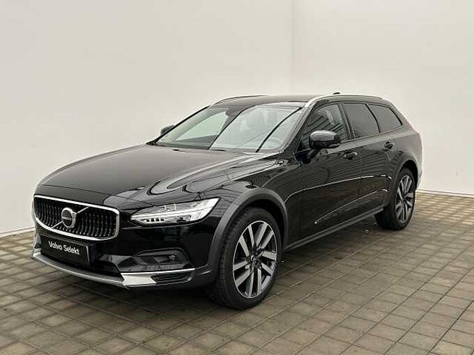 Volvo V90 CC Cross Country Pro, B6 Mild-Hybrid Benzin AWD