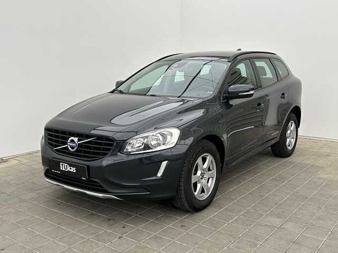 Volvo XC60 D4