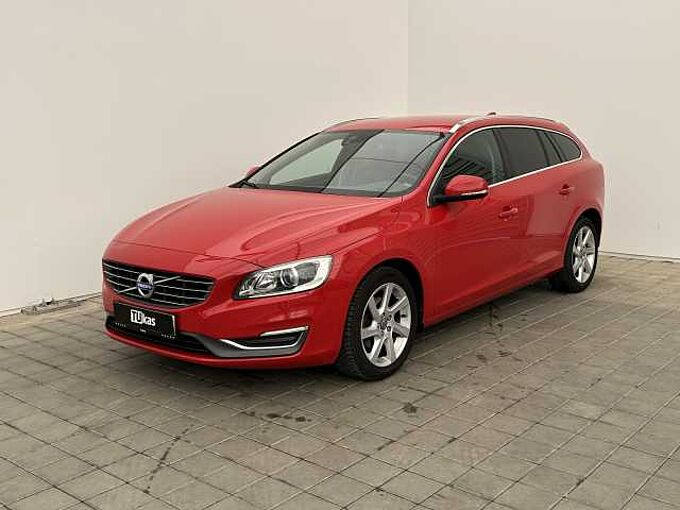 Volvo V60 T4 SUMMUM