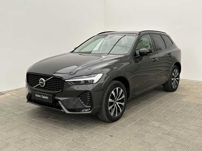 Volvo XC60 Plus, B4 AWD Mild hybrid, Nafta, Dark