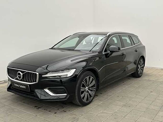 Volvo V60 II T5 Inscription