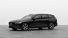 Volvo V60 Plus, B3 Mild hybrid, Benzine, Dark in 9120 BEVEREN WAAS Volvo V60 Plus, B3 Mild hybrid, Benzine, Dark