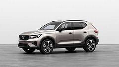 Volvo XC40 Ultimate, B3 mild hybrid, Benzine, Dark in 9120 BEVEREN WAAS Volvo XC40 Ultimate, B3 mild hybrid, Benzine, Dark
