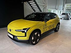 Volvo EX30 Plus, Single Motor Extended Range, Elektrisch