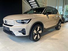 Volvo EX40 Ultra, Extended Range, NIET INGESCHREVEN DEMOWAGEN in 9120 BEVEREN WAAS Volvo EX40 Ultra, Extended Range, NIET INGESCHREVEN DEMOWAGEN