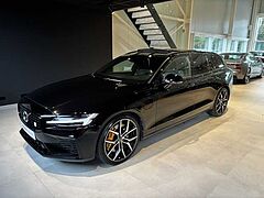 Volvo V60 Recharge Polestar Engineered, T8 Polestar Engineered AWD in 9120 BEVEREN WAAS Volvo V60 Recharge Polestar Engineered, T8 Polestar Engineered AWD