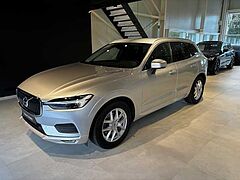 Volvo XC60 Momentum Pro, B4 mild hybrid