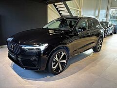 Volvo XC60 Ultra, T6 AWD PHEV in 9120 BEVEREN WAAS Volvo XC60 Ultra, T6 AWD PHEV