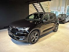 Volvo XC40 Recharge R-Design, T4 plug-in hybrid in 9120 BEVEREN WAAS Volvo XC40 Recharge R-Design, T4 plug-in hybrid