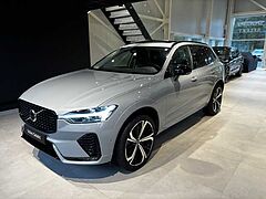 Volvo XC60 Plus, B4 Mild-Hybrid, Benzin, Dark in 9120 BEVEREN WAAS Volvo XC60 Plus, B4 Mild-Hybrid, Benzin, Dark