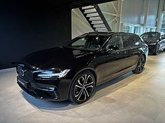 Volvo V90 Recharge R-Design, T6 AWD Plug-in Hybrid in 9120 BEVEREN WAAS Volvo V90 Recharge R-Design, T6 AWD Plug-in Hybrid