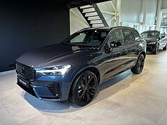 Volvo XC60 Black Edition Plus, T6 AWD PHEV - SLECHTS 1.000 km! in 9120 BEVEREN WAAS Volvo XC60 Black Edition Plus, T6 AWD PHEV - SLECHTS 1.000 km!