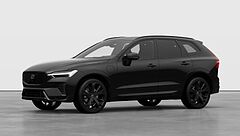 Volvo XC60 Black Edition Plus, T6 AWD PHEV - SLECHTS 1.000 km! in 9120 BEVEREN WAAS Volvo XC60 Black Edition Plus, T6 AWD PHEV - SLECHTS 1.000 km!