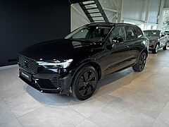 Volvo XC60 Ultra, T6 AWD PHEV