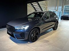 Volvo XC60 Black Edition Plus, T6 AWD Plug-in Hybrid SLECHTS 1300 KM!