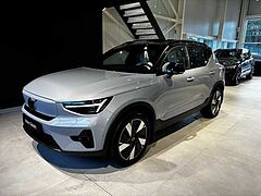 Volvo EX40 Ultra, Twin Motor Performance, Elektrisch