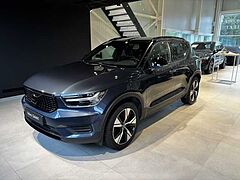 Volvo XC40 Recharge R-Design, T5 plug-in hybrid