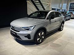 Volvo C40 Recharge Ultimate, Single Motor Extended Range, Elektrisch