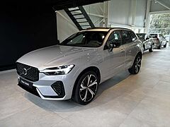 Volvo XC60 Plus Dark, T6 PHEV