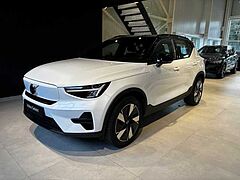 Volvo XC40 Recharge Single Motor Core: 083476 | Recharge Single Motor Core in 9120 BEVEREN WAAS Volvo XC40 Recharge Single Motor Core: 083476 | Recharge Single Motor Core