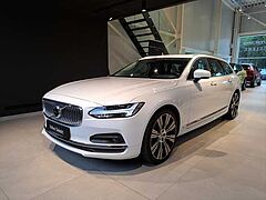 Volvo V90 B4 mild hybrid Inscription 164134 | B4 Mild Hybride Inscription + Gratis Winterwielenset in 9120 BEVEREN WAAS Volvo V90 B4 mild hybrid Inscription 164134 | B4 Mild Hybride Inscription + Gratis Winterwielenset
