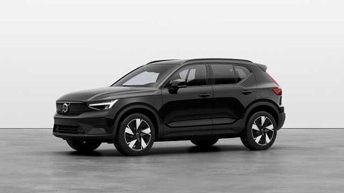 Volvo XC40 Recharge Plus, Single Motor, Elektrisch