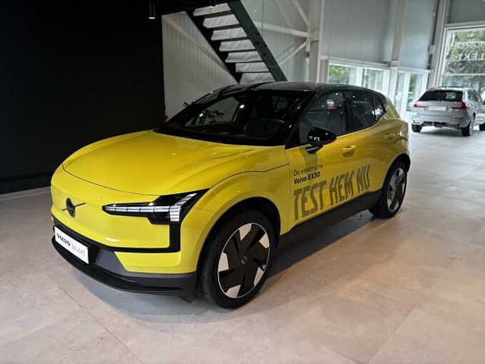 Volvo EX30 Plus, Single Motor Extended Range, Elektrisch in 9120 BEVEREN WAAS Volvo EX30 Plus, Single Motor Extended Range, Elektrisch