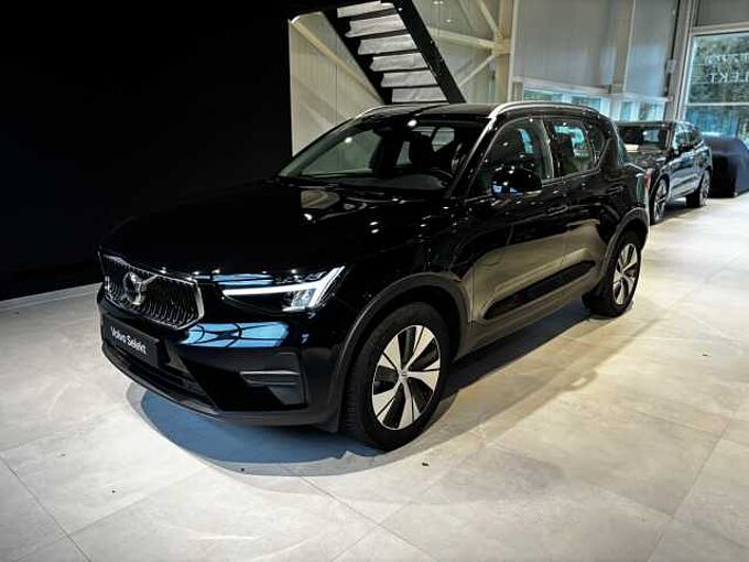 Volvo XC40 Core, B3 Mild hybrid, Benzine