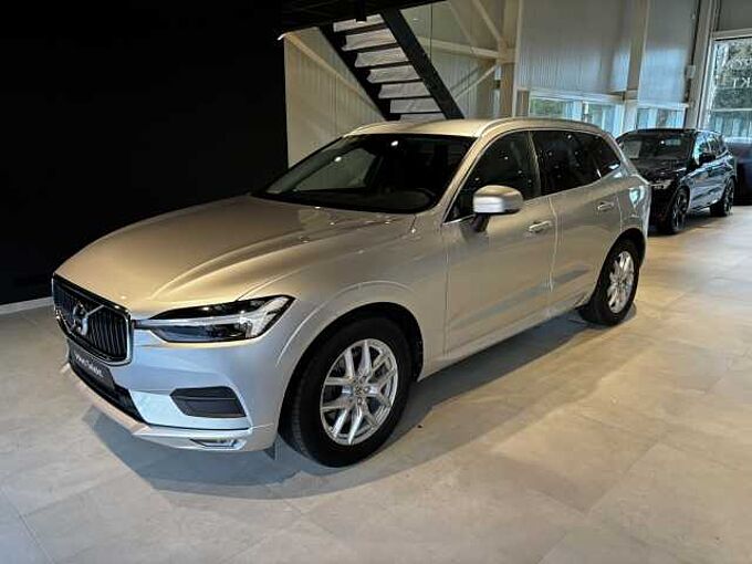 Volvo XC60 Momentum Pro, B4 mild hybrid in 9120 BEVEREN WAAS Volvo XC60 Momentum Pro, B4 mild hybrid