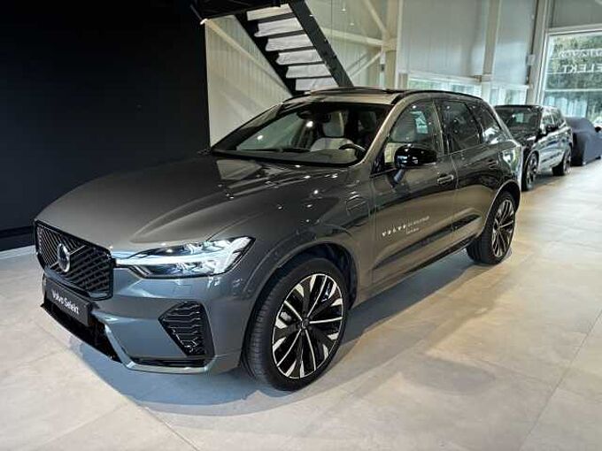 Volvo XC60 Plus, T6 AWD Plug-in hybrid, NIET INGESCHREVEN DIRECTIEWAGEN in 9120 BEVEREN WAAS Volvo XC60 Plus, T6 AWD Plug-in hybrid, NIET INGESCHREVEN DIRECTIEWAGEN