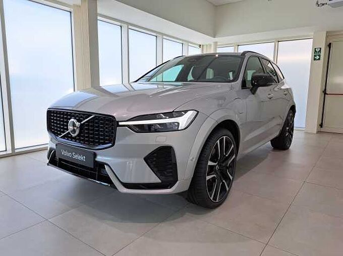 Volvo XC60 T6 AWD Plug-In Hybride Ultimate 739800 | Recharge T6 AWD Plug-In Hybride Ultimate