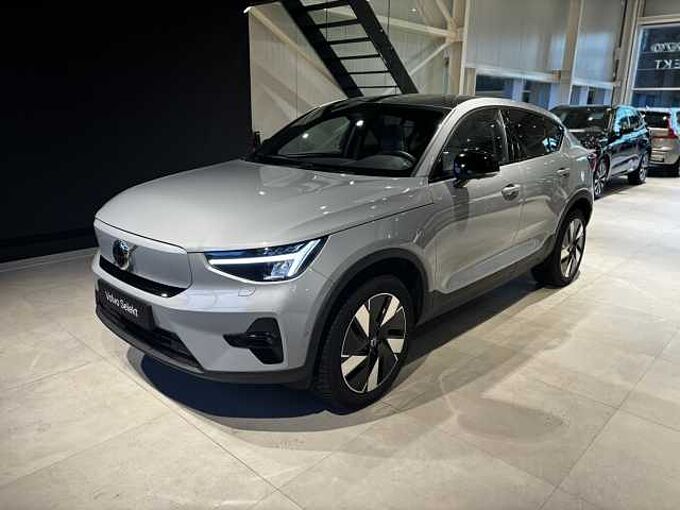 Volvo C40 113997 - Ultimate, Single Motor Extended Range