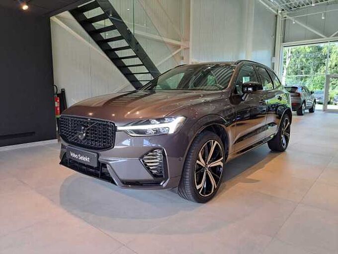 Volvo XC60 913370 | Recharge T6 AWD Plug-In Hybrid Ultimate Dark