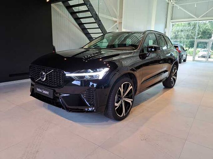 Volvo XC60 B4 Mild-Hybride Benzine Plus Dark 795855 | B4 Mild-Hybride Benzine Plus Dark in 9120 BEVEREN WAAS Volvo XC60 B4 Mild-Hybride Benzine Plus Dark 795855 | B4 Mild-Hybride Benzine Plus Dark