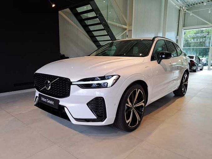 Volvo XC60 Plus, T6 AWD Plug-in Hybrid, Elektrisch/Benzin, Dark 174124 | T6 AWD Plug-In Hybride Plus Dark in 9120 BEVEREN WAAS Volvo XC60 Plus, T6 AWD Plug-in Hybrid, Elektrisch/Benzin, Dark 174124 | T6 AWD Plug-In Hybride Plus Dark