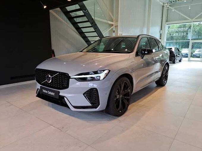 Volvo XC60 T6 AWD Plug-In Hybride Ultra Dark 082422 | T6 AWD Plug-In Hybride Ultra Dark in 9120 BEVEREN WAAS Volvo XC60 T6 AWD Plug-In Hybride Ultra Dark 082422 | T6 AWD Plug-In Hybride Ultra Dark