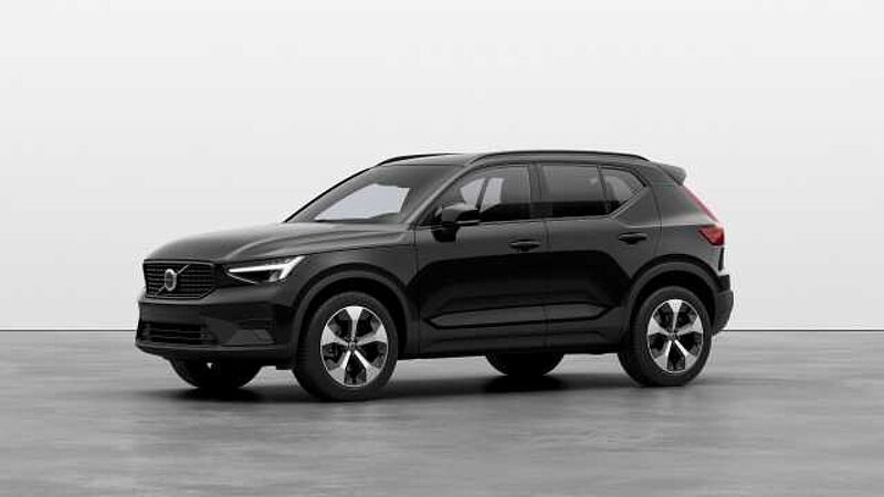 Volvo XC40 Plus, T2 automatic, Benzine, Dark in 9120 BEVEREN WAAS Volvo XC40 Plus, T2 automatic, Benzine, Dark