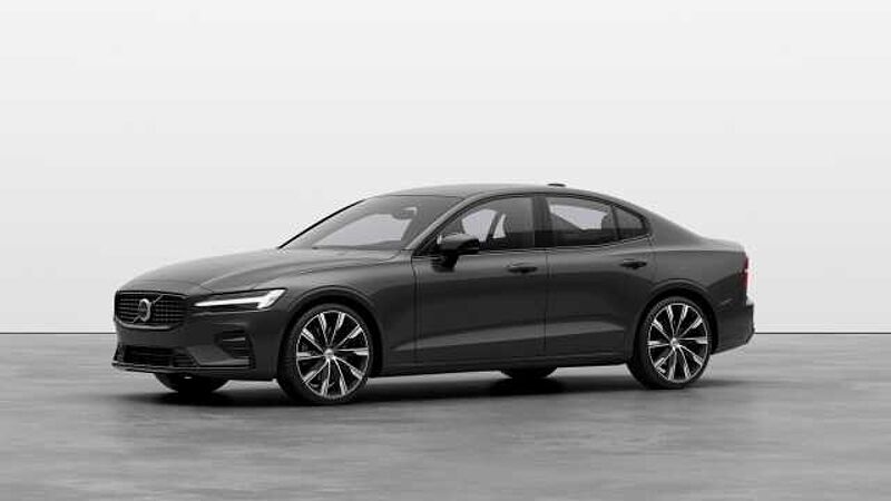 Volvo S60 Plus, B3 mild hybrid, Benzine, Dark in 9120 BEVEREN WAAS Volvo S60 Plus, B3 mild hybrid, Benzine, Dark